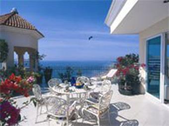 Amazing Beachfront Penthouse Puerto Vallarta